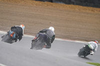 Middle 2 Group Black Bikes